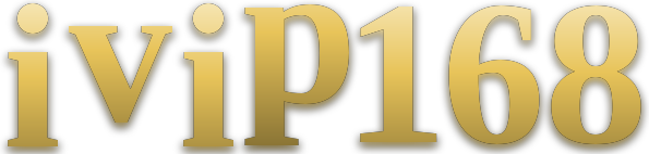 ivip168 โลโก้
